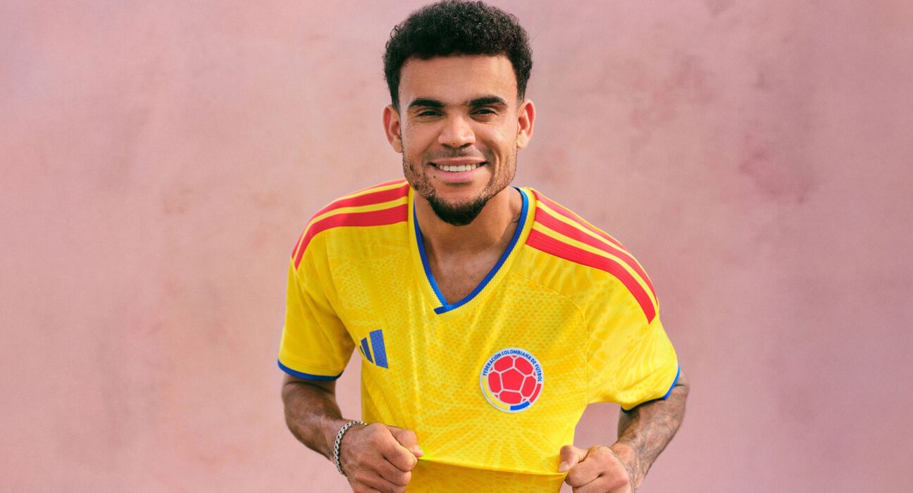 Colombia sección deportes