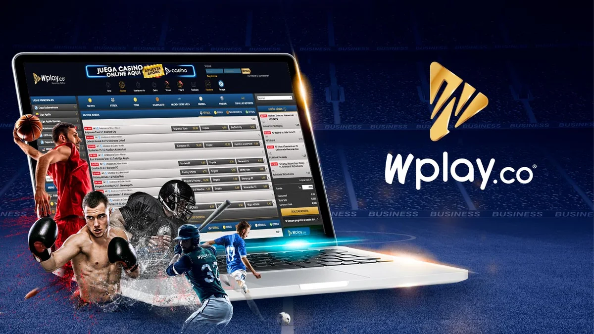 Wplay apuestas deportivas: ¿Qué debes saber y cómo apostar?