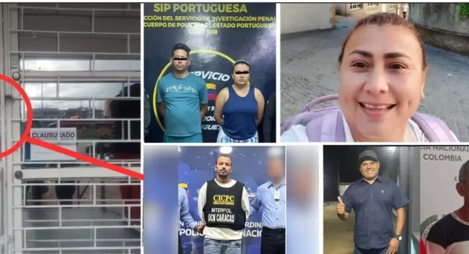 Colombia
