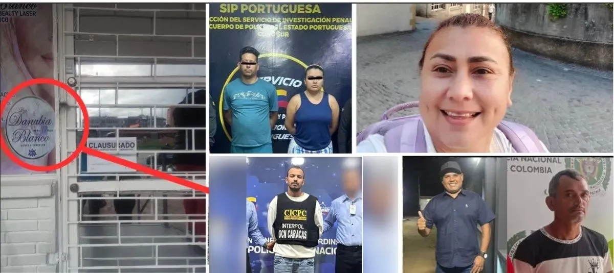 Colombia