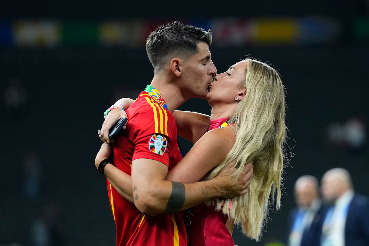 España