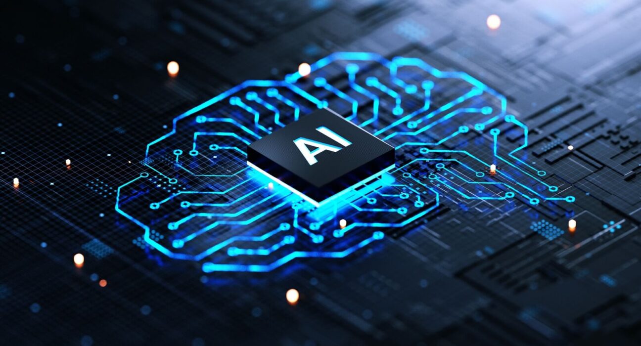 Inteligencia Artificial